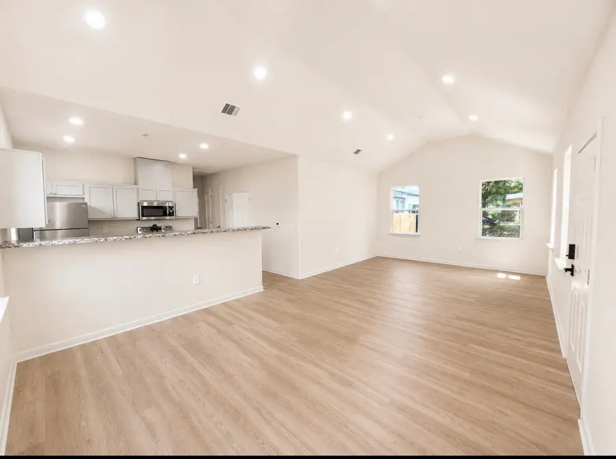 4415 Castor Street, Houston, TX 77022 - #3