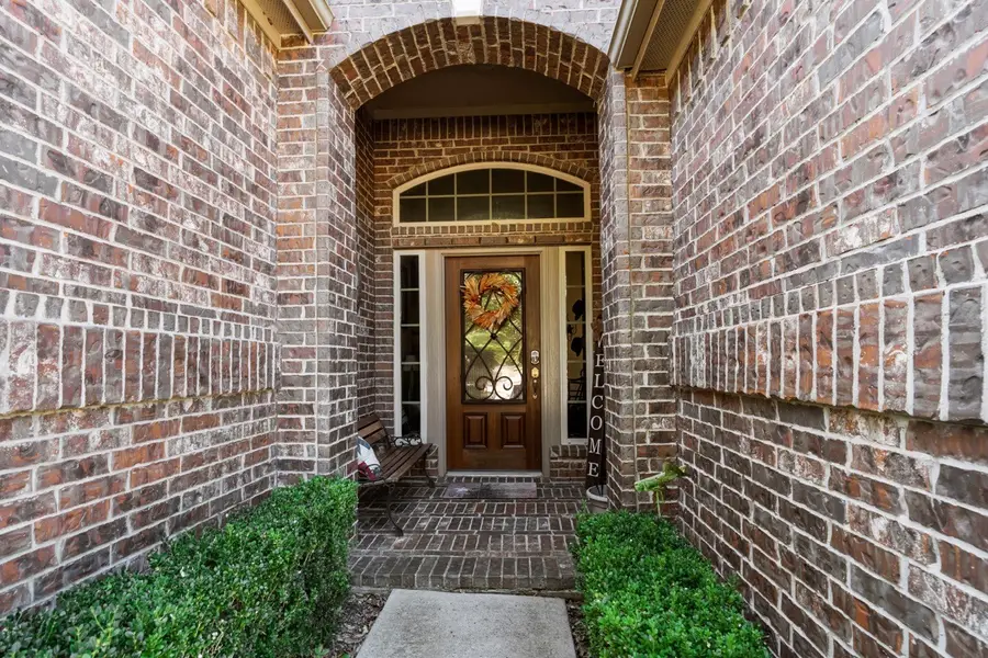 24220 Auburn Trails Drive, Porter, TX 77365 - Image #2