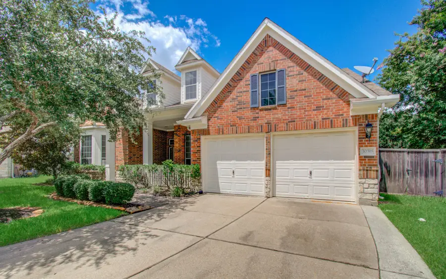 10318 Cadena Court, Spring, TX 77379 - Image #2