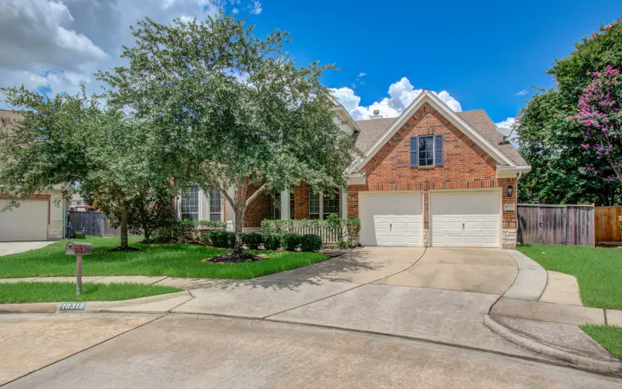 10318 Cadena Court, Spring, TX 77379 - Image #3