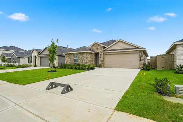 23631 Rising Sun Drive, Splendora, TX 77372