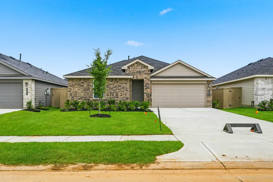 23631 Rising Sun Drive, Splendora, TX 77372 - #2