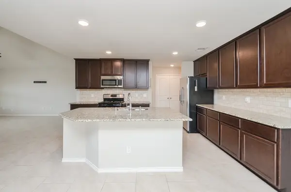 4503 Stolz Trail, Katy, TX 77493