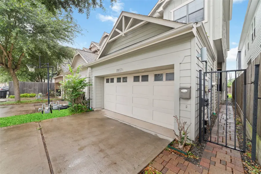 1917 W 15th Street #A, Houston, TX 77008 - #2
