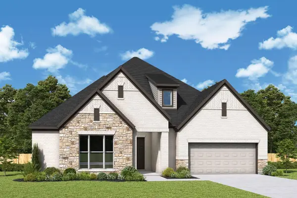 21857 Golden Putt Drive, Porter, TX 77365