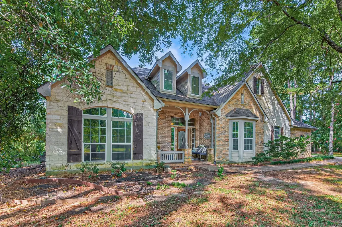 25714 Bridle Falls, Magnolia, TX 77355 - #1
