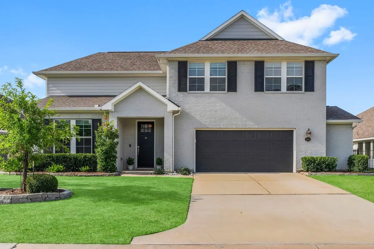 2125 Rope Maker Drive, Conroe, TX 77384 - #1