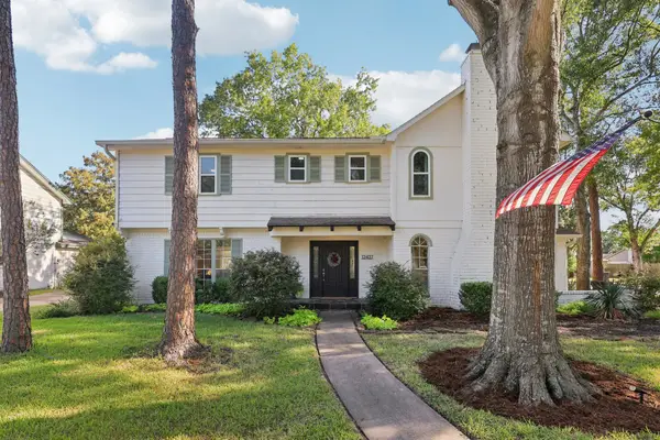 12427 Westmere Drive, Houston, TX 77077