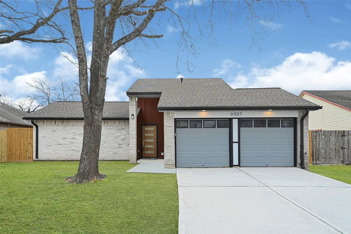 6507 Paso Del Sol Drive, Houston, TX 77083 - #1