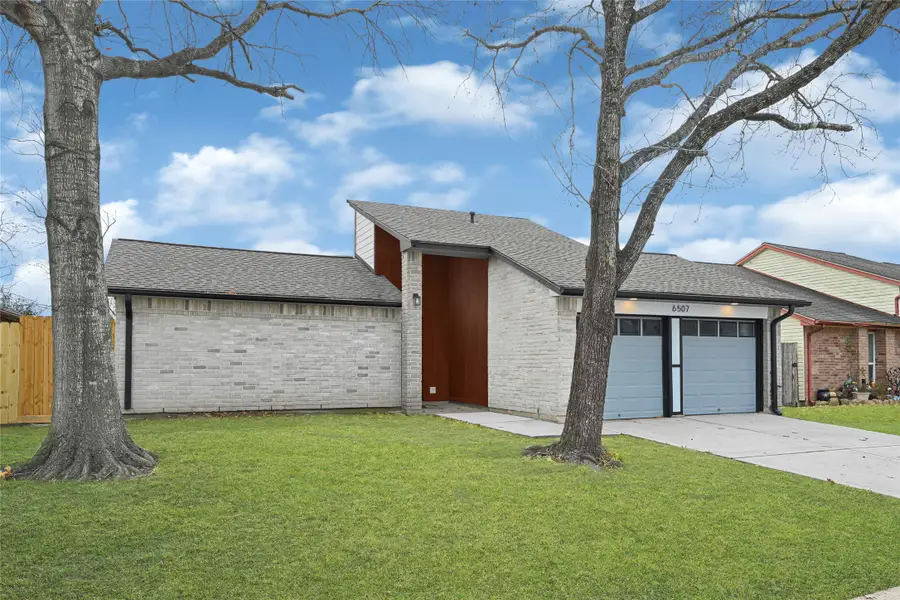 6507 Paso Del Sol Drive, Houston, TX 77083 - #2