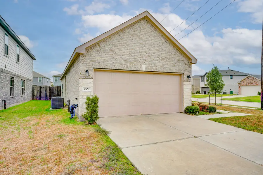 4527 Lally Brook Court, Katy, TX 77493 - #3