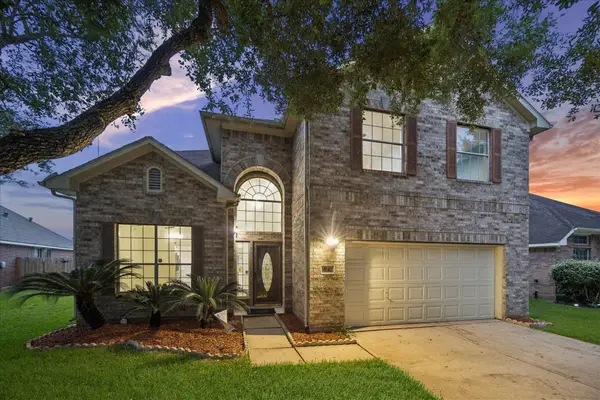 4110 Laurel Woods Circle, Missouri City, TX 77459