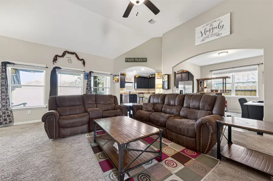 22110 Hanna Hills Drive, Hockley, TX 77447 - #2