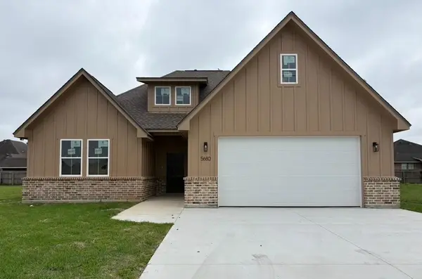5680 Essie Lane, Beaumont, TX 77713