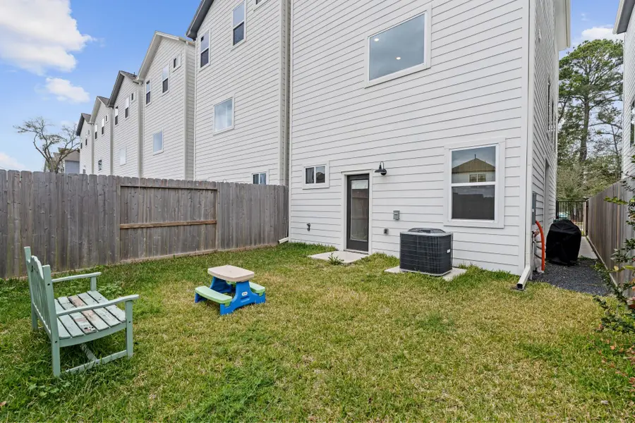 4862 Brinkman Street, Houston, TX 77018 - #2