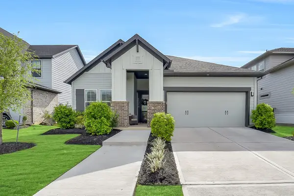 15214 Boisterous Way, Cypress, TX 77433