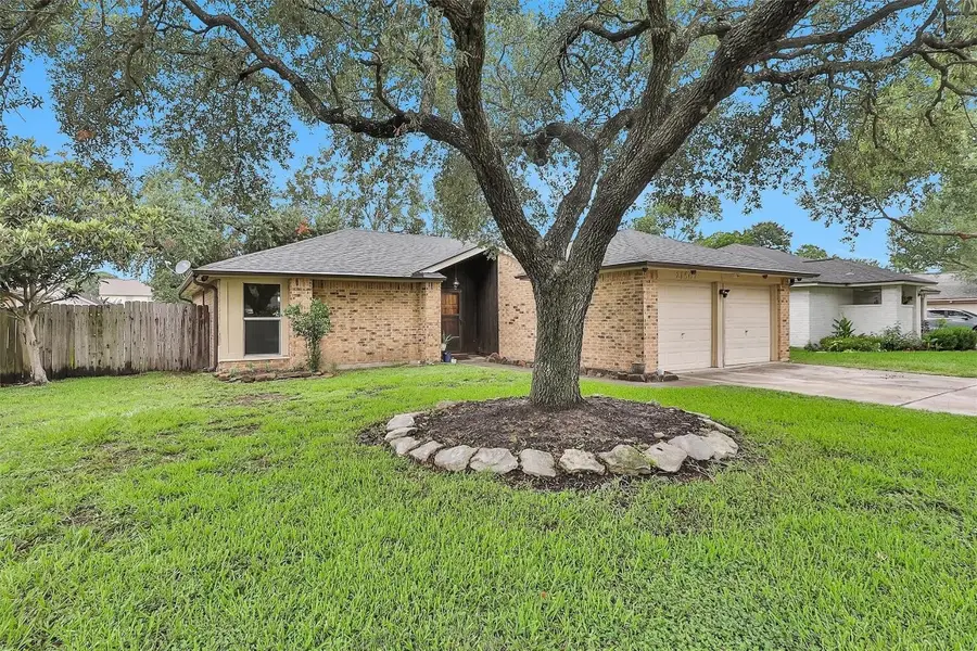 21507 Meadowhill Drive, Spring, TX 77388 - #2