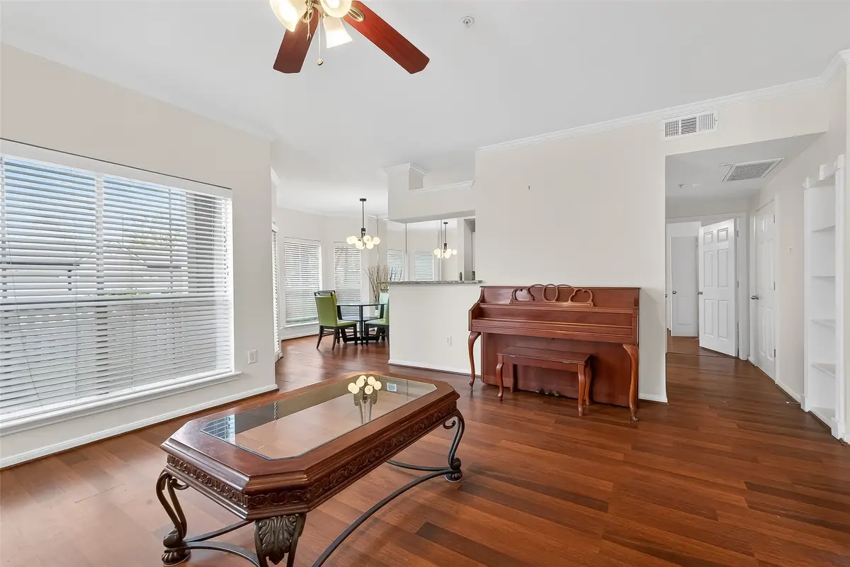 1330 Old Spanish Trail #1101, Houston, TX 77054 - Image #1