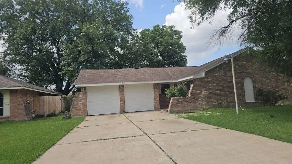 934 Dellbrook Drive, Houston, TX 77038 - #1