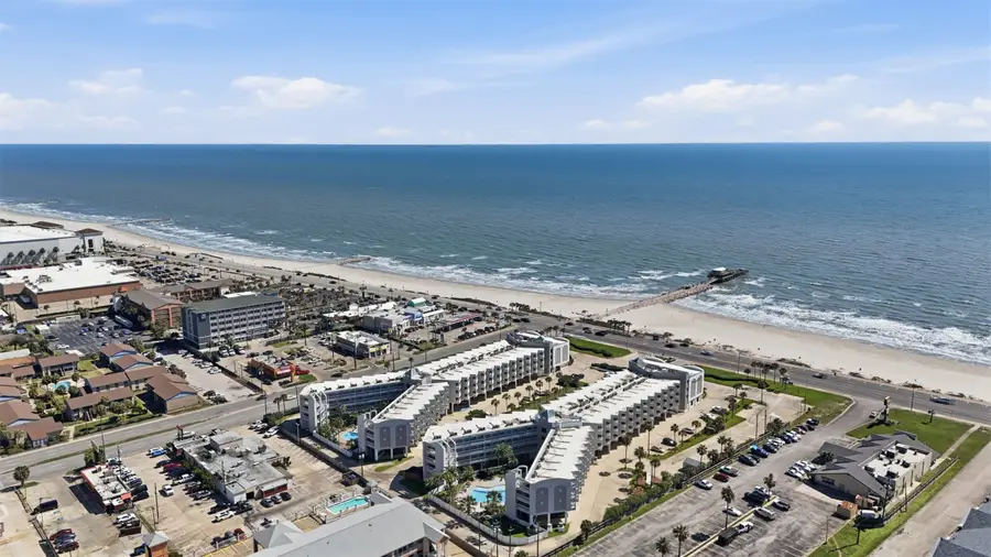6102 Seawall Boulevard #166, Galveston, TX 77551 - #2