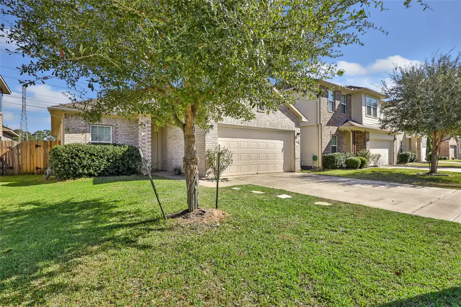 17530 Solly Oak Place, Humble, TX 77396 - Image #2