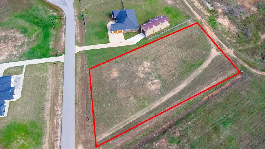 5342 Settlement Drive, Sealy, TX 77474 - Image #2
