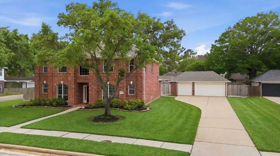 15907 Township Glen Lane, Cypress, TX 77433 - #3