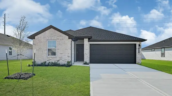 1531 Cinque Terre Way, Richmond, TX 77406