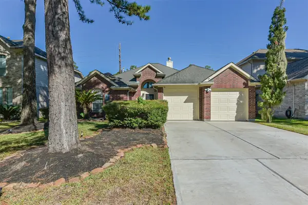 13203 Yaupon Holly Lane, Houston, TX 77044