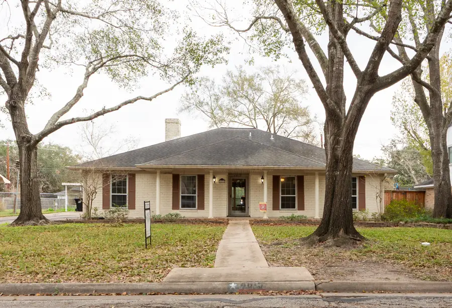 4615 Jane Long Drive, Rosenberg, TX 77471 - Image #2