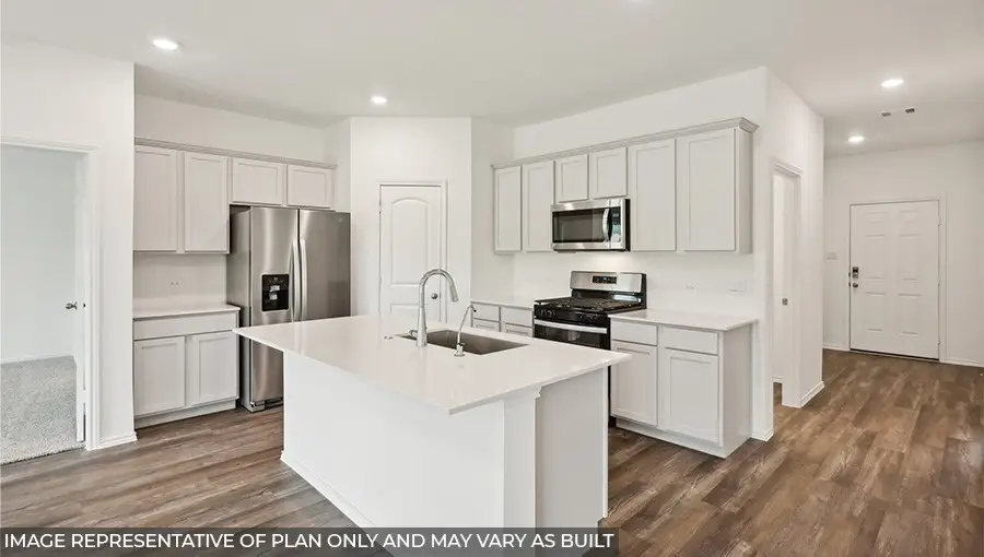 18437 Northern Red, New Caney, TX 77357 - Image #1