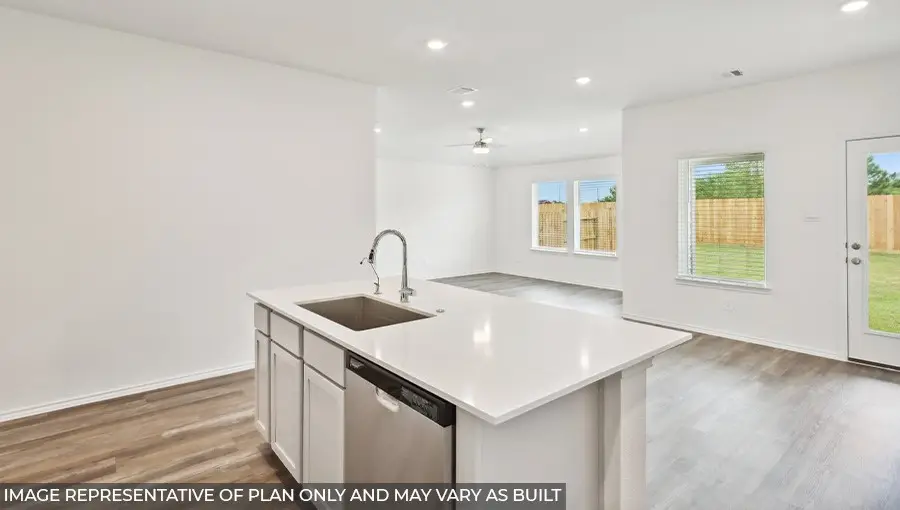 18437 Northern Red, New Caney, TX 77357 - Image #2