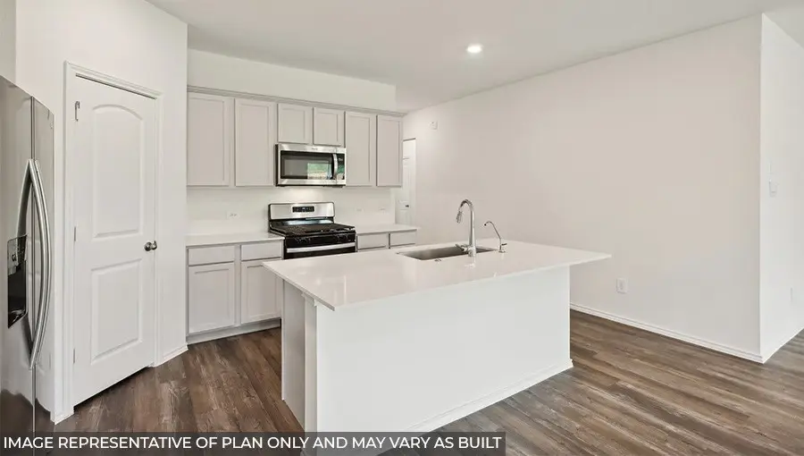 18437 Northern Red, New Caney, TX 77357 - Image #3