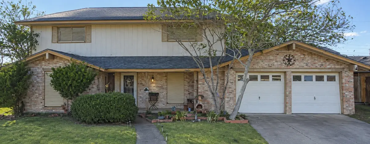 204 Trinity Drive, Portland, TX 78374 - #1