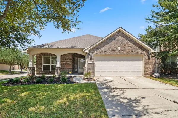 1922 Midnight Lane, Houston, TX 77047