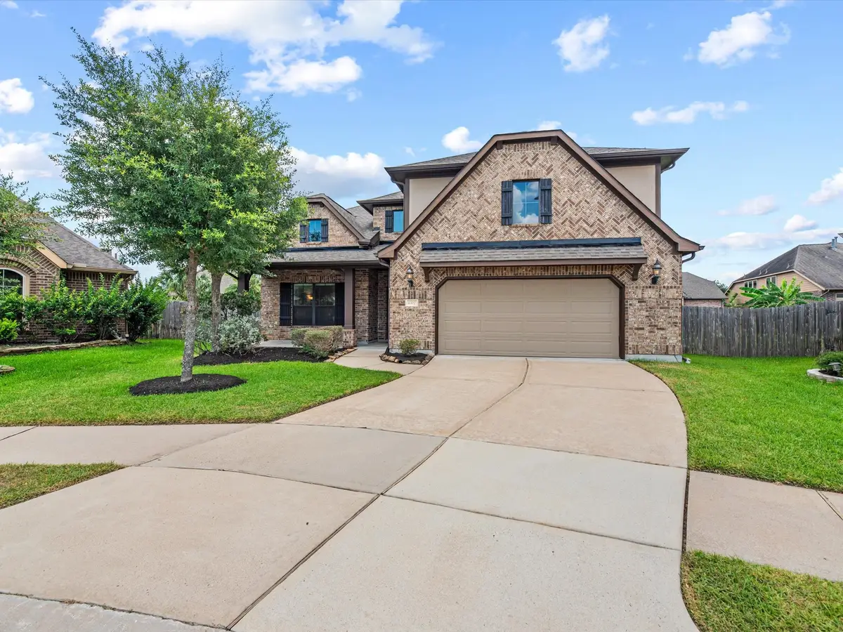 4302 Kent Ranch Court, Katy, TX 77494 - #1