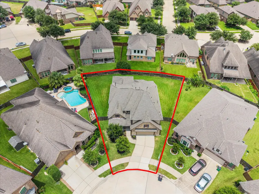 4302 Kent Ranch Court, Katy, TX 77494 - #2