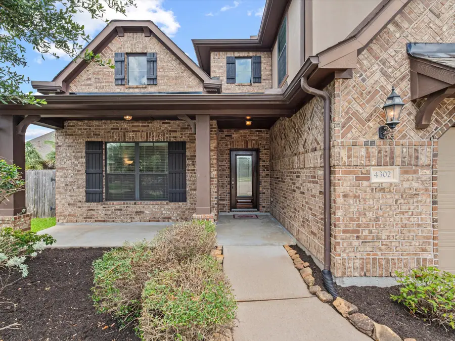 4302 Kent Ranch Court, Katy, TX 77494 - #3