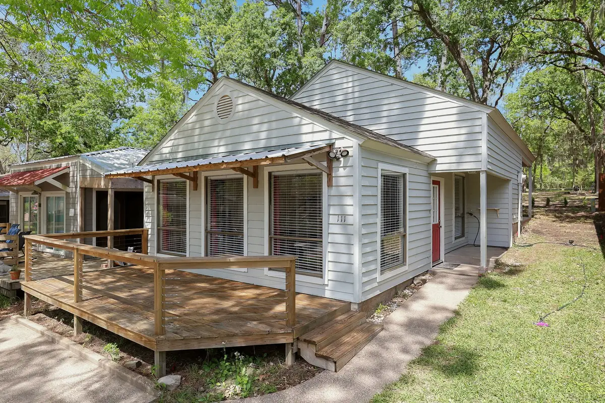 111 Harbour Row Drive, Coldspring, TX 77331 - #1