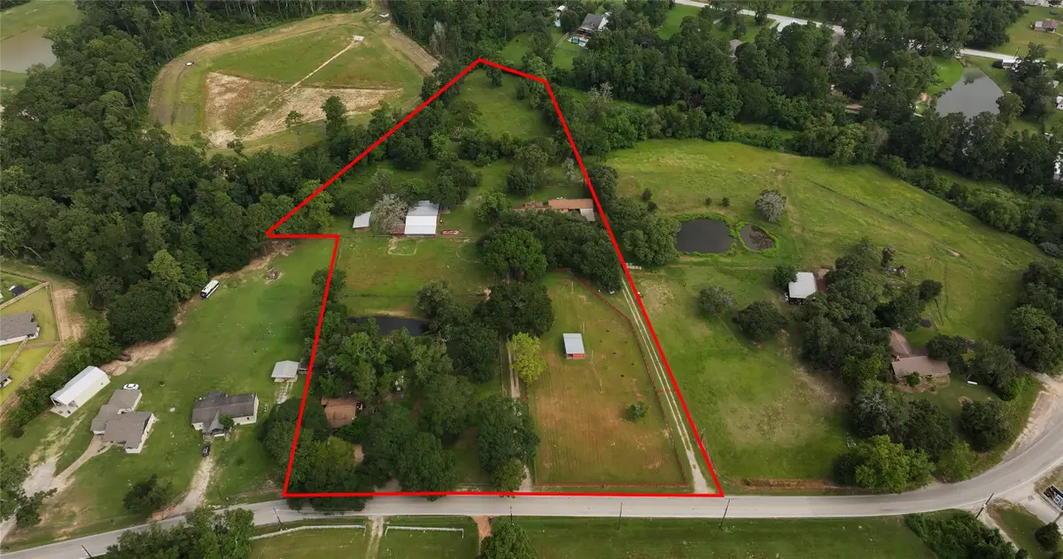 25429 Hardin Store Road, Magnolia, TX 77354 - #1