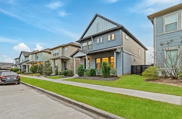 18619 Admiration Drive, Cypress, TX 77433