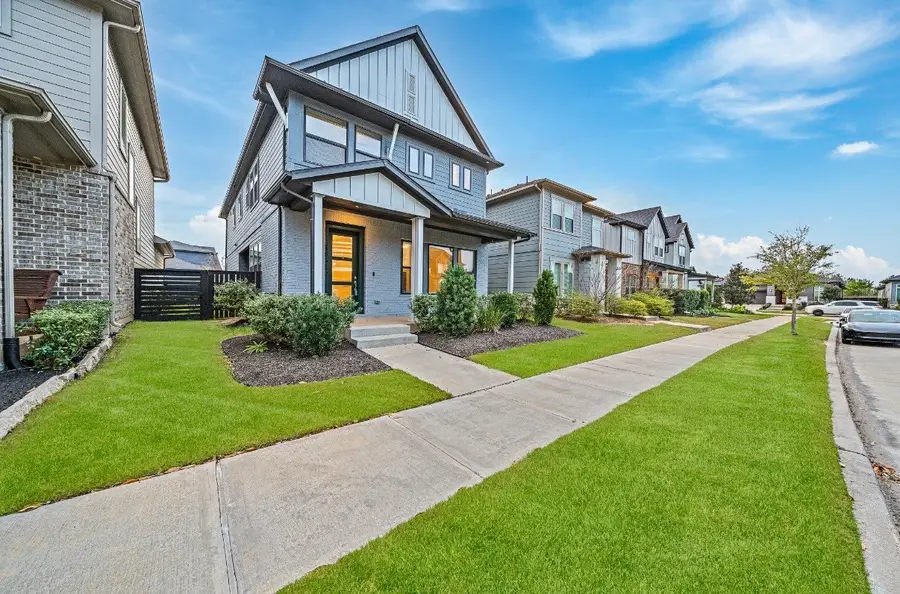 18619 Admiration Drive, Cypress, TX 77433 - Image #3