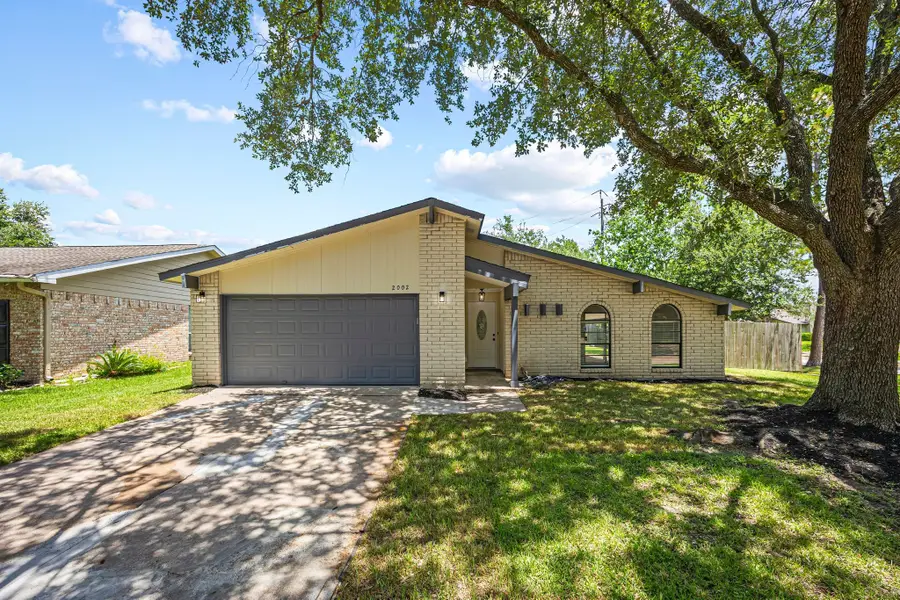 2002 Eastfield Circle, Missouri City, TX 77459 - #2