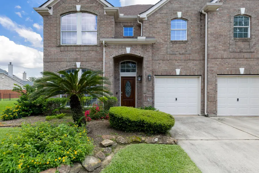 2907 Stemwood Drive, Spring, TX 77388 - #2