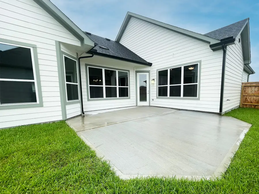 23602 Golden Birch, Tomball, TX 77375 - #3