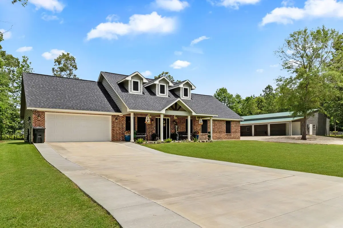 145 Johnson Drive, Livingston, TX 77351 - #1
