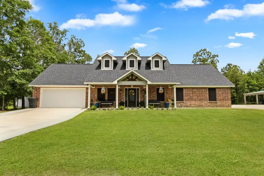 145 Johnson Drive, Livingston, TX 77351 - #2