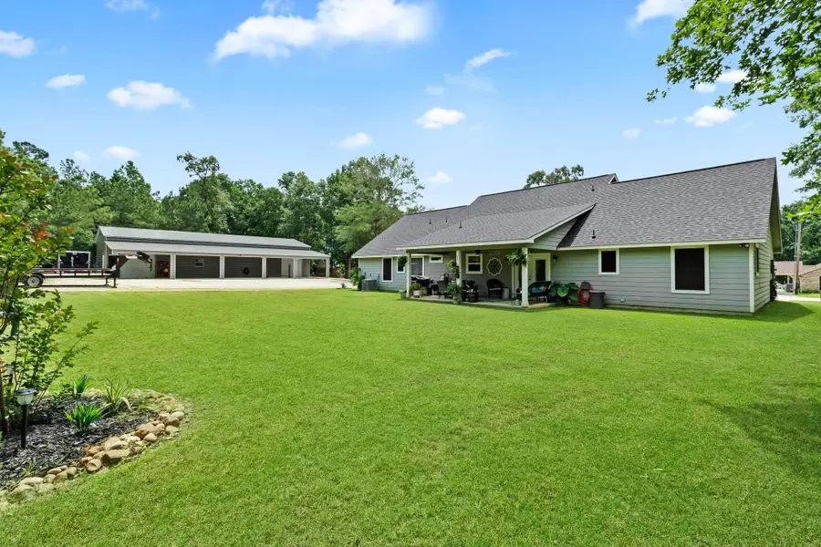 145 Johnson Drive, Livingston, TX 77351 - #3
