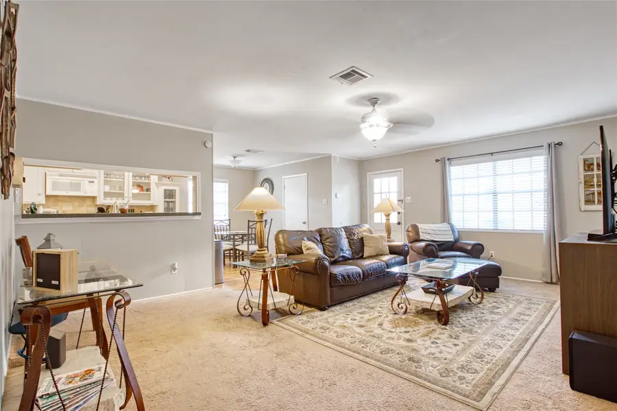 5826 Autumn Forest Drive, Houston, TX 77092 - #3