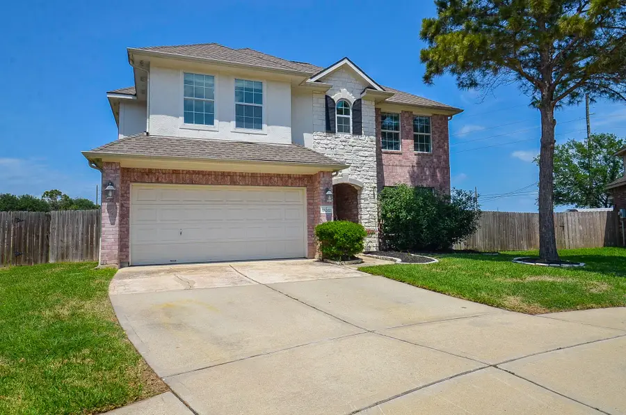 25202 Kelton Hills Lane, Richmond, TX 77406 - #2